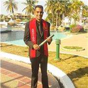 Profesor de Derecho, ubicado en la ciudad de Barranquilla, online